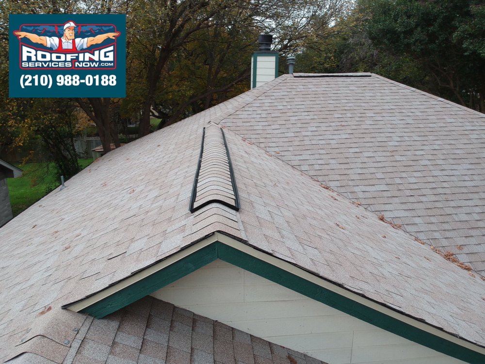 Slide of Roofing Services Now