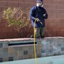Photo of Roxen Pool Tile Cleaning