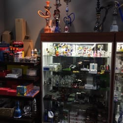 Soho Urban Market and Fine Cigars