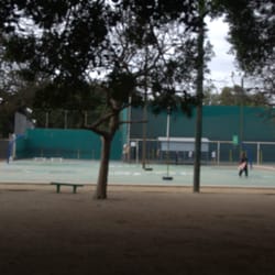 Unidad Deportiva Tijuana