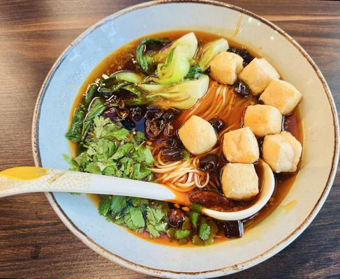 Shake Shake Fresh Noodle by null