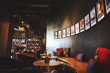 McPherson Cellars Winery by null