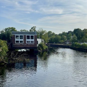 River Bar - Exterior - Bars Near Me - Westerly, Rhode Island