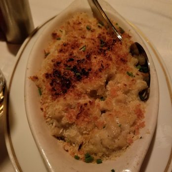 Arroyo Chop House - Truffle Mac n Cheese...must try!!! - Steakhouses Near Me - Pasadena, California