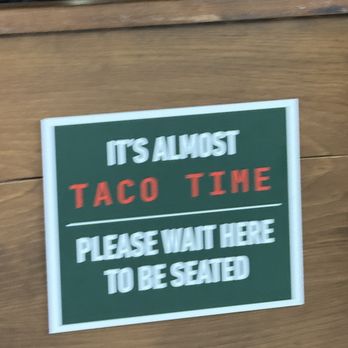 Taco Buddha - You Will Be Seated - Tacos Near Me - St. Louis, Missouri