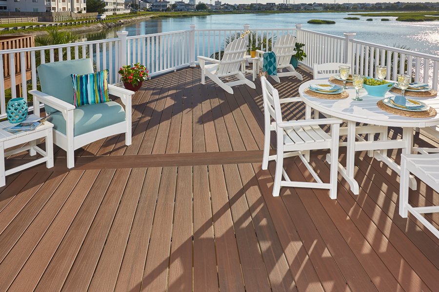 Slide of Cornerstone Construction