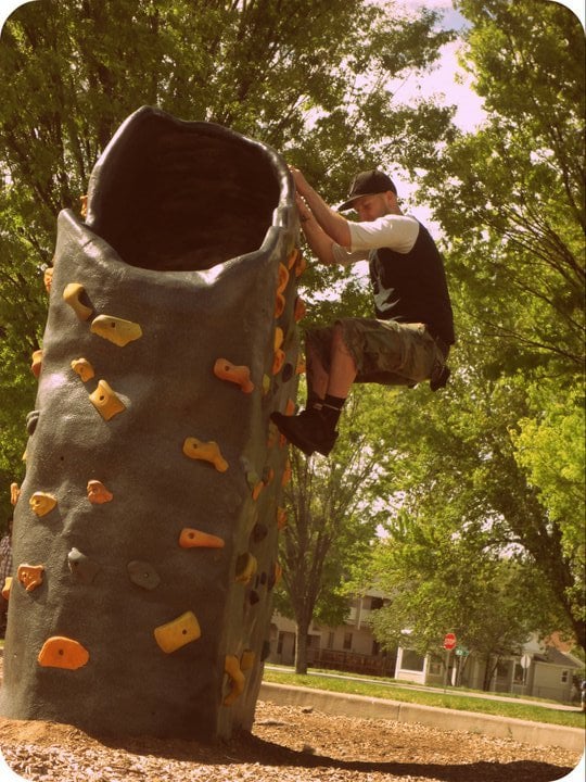Liberty Park Image