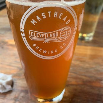 Masthead Brewing - Oktoberfest - Breweries Near Me - Cleveland, Ohio