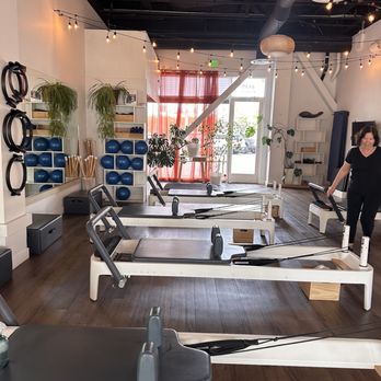 Monarch Pilates - Refomers - Pilates Near Me - Santa Cruz, California Monarch Pilates - Refomers - Pilates Near Me - Santa Cruz, California