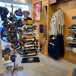 North Swell - We carry skateboards!