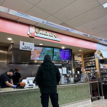 Cilantro Mexican Grill - Mexican Near Me - North Hollywood, California