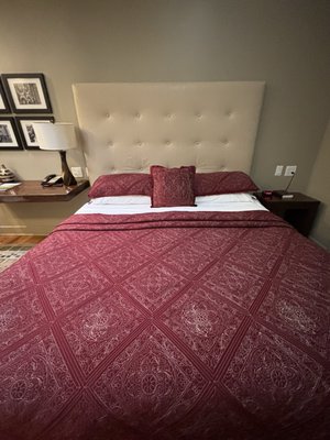 The Campbell Hotel by null