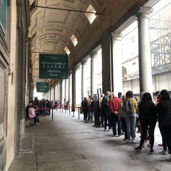 Gli Uffizi - Museums Near Me - Florence, FI