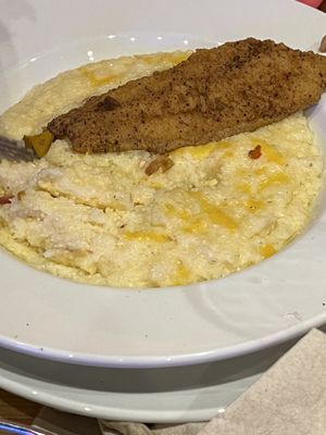 Biscuits & Bourbon by null