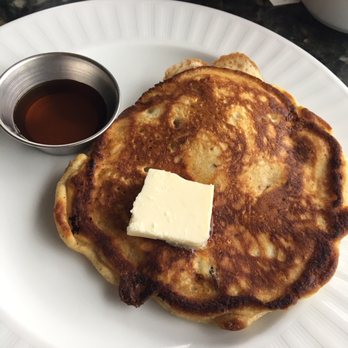 Maple Ave Restaurant - Almond Ricotta Pancakes - Modern European Near Me - Vienna, Virginia Maple Ave Restaurant - Almond Ricotta Pancakes - Modern European Near Me - Vienna, Virginia