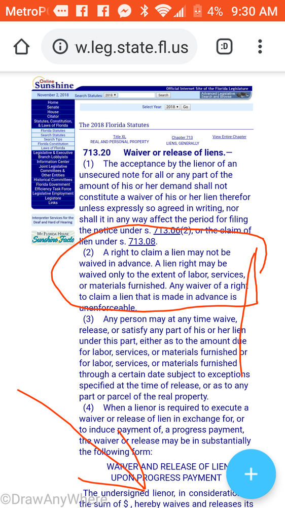 RoundPoint Mortgage Servicing