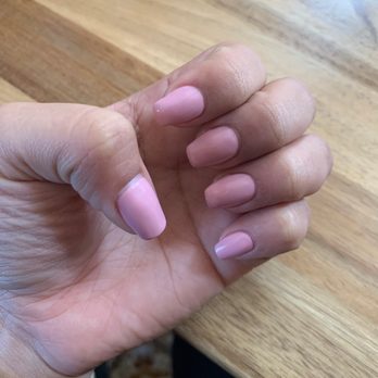 Kerry Nail Spa - Gel mani by emma - Nail Salons Near Me - Nanuet, New York
