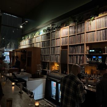 Legend Has It - Beer Bar Near Me - Sacramento, California