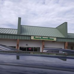 Family Farm & Home