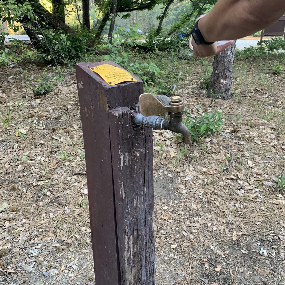 Cal Ida Campground - Campgrounds Near Me Cal Ida Campground - Campgrounds Near Me