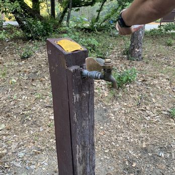 Cal Ida Campground - Campgrounds Near Me