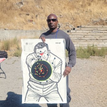 Split Fire Training  - Firearm Training Near Me - Concord, California