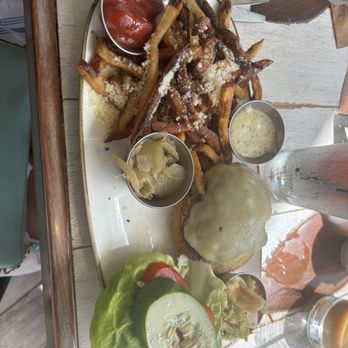 Monkeypod Kitchen - Burger - Tacos Near Me - Honolulu, Hawaii