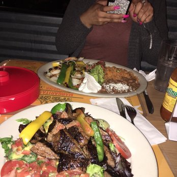 5 Burro Cafe - Mexican Near Me - Forest Hills, New York