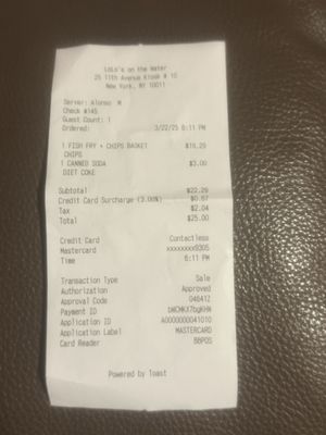 Lolo’s on the Water by null