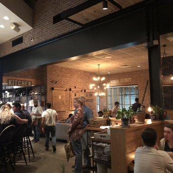 Whiskey Cake Kitchen & Bar - Interior - New American Near Me - Katy, Texas Whiskey Cake Kitchen & Bar - Interior - New American Near Me - Katy, Texas