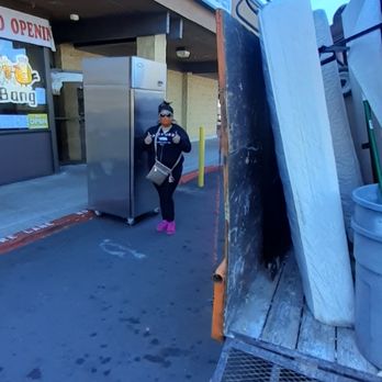 Moore & Sons Junk Removal - Junk Removal & Hauling Near Me - Vallejo, California