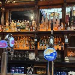 Paris Texas Bar & Smokehouse