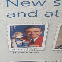 US Post Office