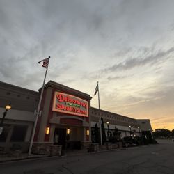 Delmonicos Italian Steak House - Exterior
