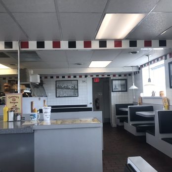 Geneva's Burgers - Burgers Near Me - Eastpointe, Michigan