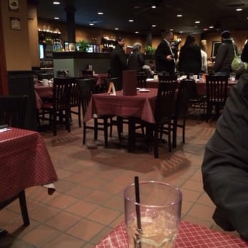 Capellini's Italian Restaurant - Inside - Italian Near Me - Tewksbury, Massachusetts Capellini's Italian Restaurant - Inside - Italian Near Me - Tewksbury, Massachusetts