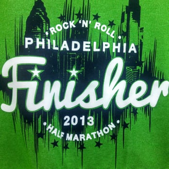 Rock 'n' Roll Marathon Series - #philly #finisher - Races & Competitions Near Me