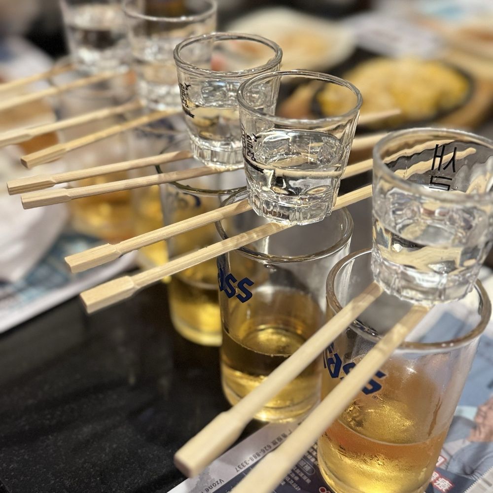 T - Kebob T 串 - Barbeque Near Me - Garden Grove, California T - Kebob T 串 - Barbeque Near Me - Garden Grove, California