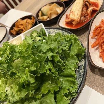 Texan Wang Bal - Korean Near Me - Carrollton, Texas