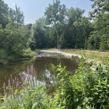 Butler Park - Parks Near Me - Butler, Wisconsin