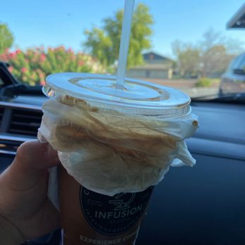 Infusion Coffee & Tea - Mocha - Coffee & Tea Near Me - Tempe, Arizona Infusion Coffee & Tea - Mocha - Coffee & Tea Near Me - Tempe, Arizona