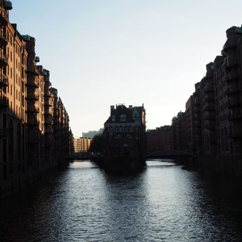 Speicherstadt - Speicherstadt - Landmarks & Historical Buildings Near Me