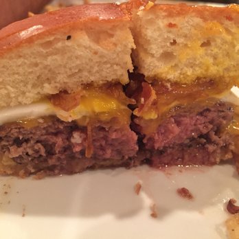 Neat Kitchen + Bar - Inside of the Neatburger - Bars Near Me - Westmont, Illinois