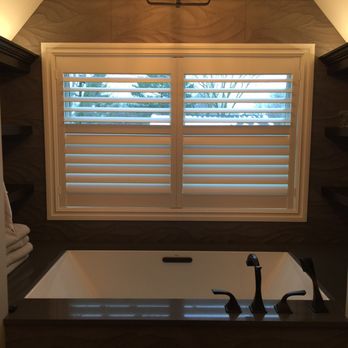 North Shore Shutters - Shutters look amazing. Love that I can set top and bottom differently. - Shades & Blinds Near Me - Winnetka, Illinois North Shore Shutters - Shutters look amazing. Love that I can set top and bottom differently. - Shades & Blinds Near Me - Winnetka, Illinois