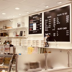 Sweetaly Gelato