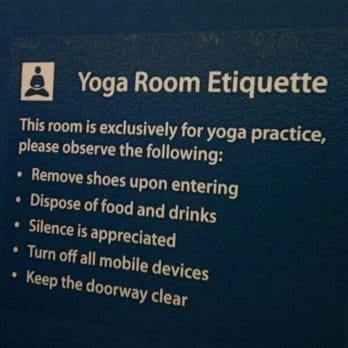 SFO T2 Yoga Room - Yoga Near Me - San Francisco, California SFO T2 Yoga Room - Yoga Near Me - San Francisco, California