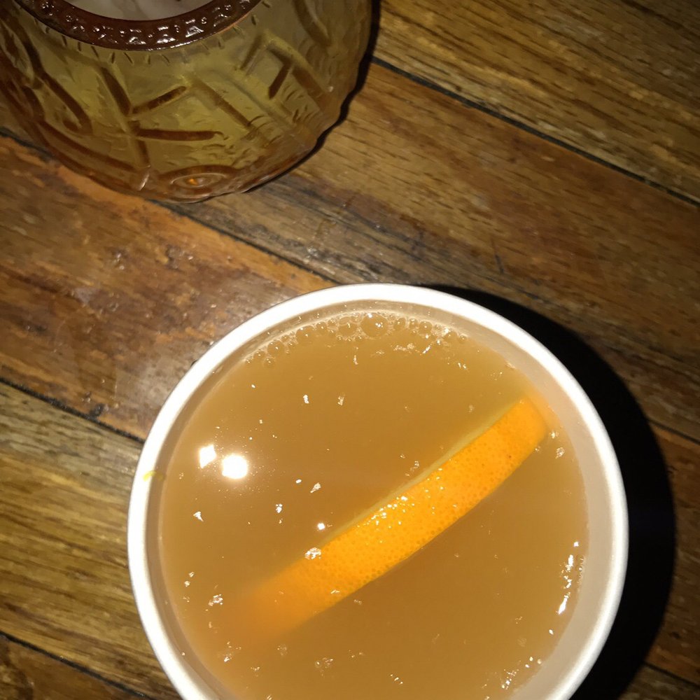 The Ditty - Hot toddy - it's hot warm and have the right kicks - Breakfast & Brunch Near Me - Astoria, New York The Ditty - Hot toddy - it's hot warm and have the right kicks - Breakfast & Brunch Near Me - Astoria, New York