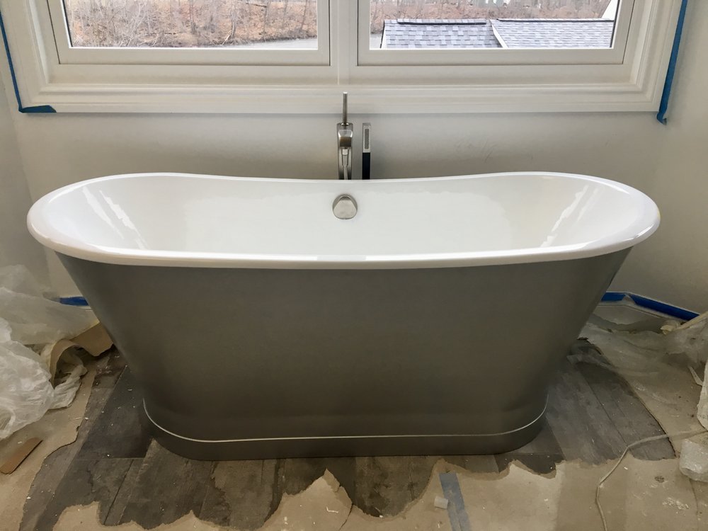 Slide of CK Plumbing Services