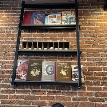 The Delectable Egg-Denver - Decor - Breakfast & Brunch Near Me - Denver, Colorado The Delectable Egg-Denver - Decor - Breakfast & Brunch Near Me - Denver, Colorado
