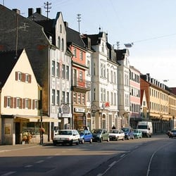 Altstadtfest